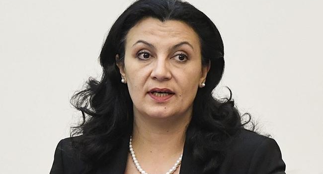 В Кабмине рассказали о «конкретных очертаниях» «плана Маршалла для Украины» В Кабмине рассказали о «конкретных очертаниях» «плана Маршалла для Украины»