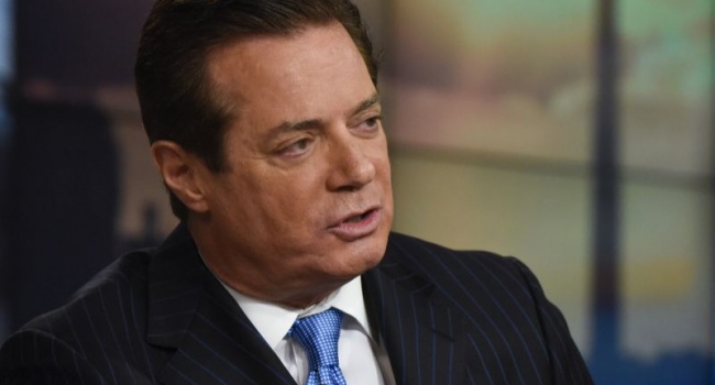 Манафорт готов заплатить 12 миллионов долларов за снятие домашнего ареста Манафорт готов заплатить 12 миллионов долларов за снятие домашнего ареста