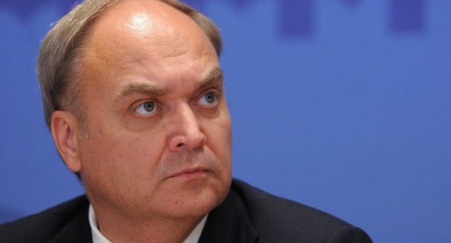 Российский посол: «Американские конгрессмены отказались со мной встречаться» Российский посол: «Американские конгрессмены отказались со мной встречаться»