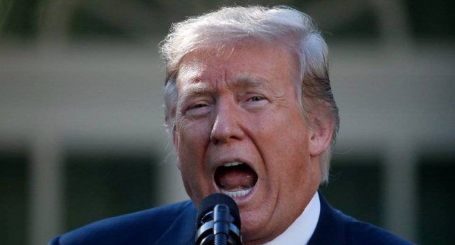 Трамп рассказал, что ждет от встречи с Путиным Трамп рассказал, что ждет от встречи с Путиным