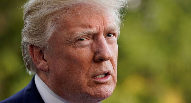 Трамп заявил о желании встретиться с Ким Чен Ыном Трамп заявил о желании встретиться с Ким Чен Ыном
