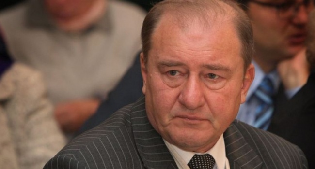 «Нужно было открывать огонь»: Умеров заявил, что украинские власти сдали Крым «Нужно было открывать огонь»: Умеров заявил, что украинские власти сдали Крым