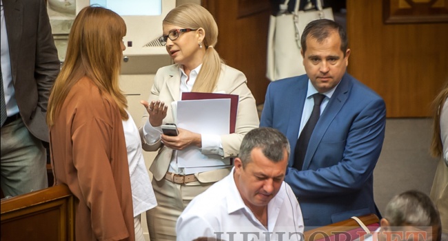 Политолог: отмена Поставновления «Оппоблока» и «Батькивщины» даст возможность стартовать медреформе Политолог: отмена Поставновления «Оппоблока» и «Батькивщины» даст возможность стартовать медреформе