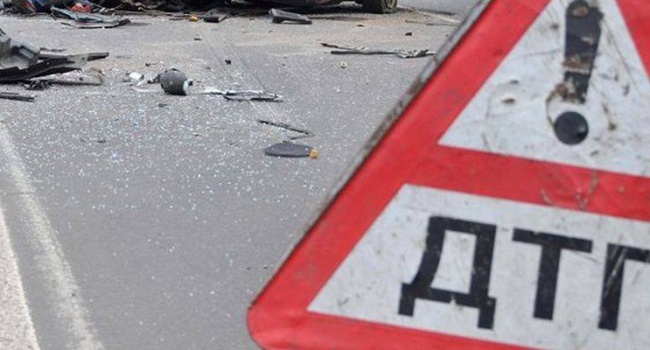 Смертельное ДТП во Львовской области Смертельное ДТП во Львовской области