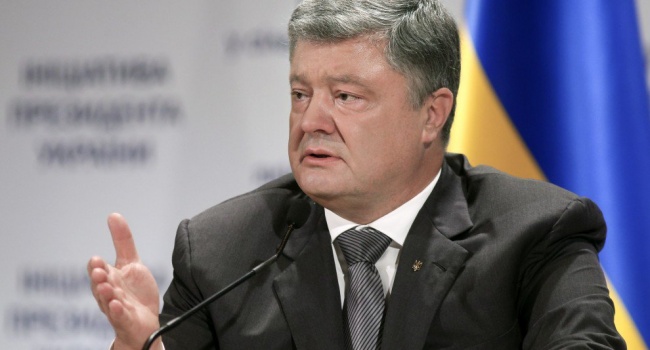 Юристи Порошенка прокоментували офшорні розслідування журналістів Юристи Порошенка прокоментували офшорні розслідування журналістів