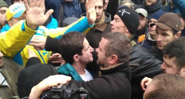 Дипломат: «Дело Колмогорова – это приговор главнокомандующему и всей системе» Дипломат: «Дело Колмогорова – это приговор главнокомандующему и всей системе»