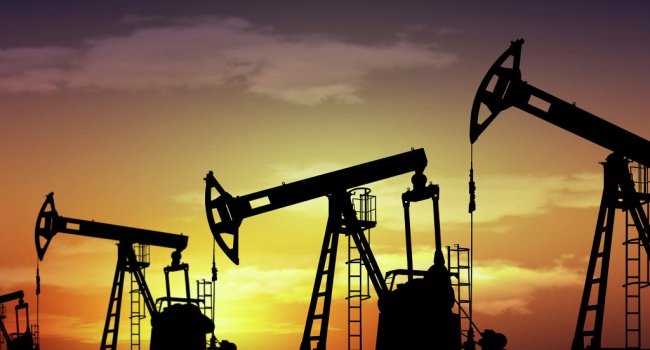 Названа причина рекордного подорожания нефти Названа причина рекордного подорожания нефти