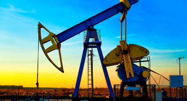 Эксперт пояснил, что случится с ценами на нефть после резкого взлета Эксперт пояснил, что случится с ценами на нефть после резкого взлета