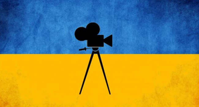Депутаты ВР поддержали отмену налогообложения отечественного кинематографа Депутаты ВР поддержали отмену налогообложения отечественного кинематографа