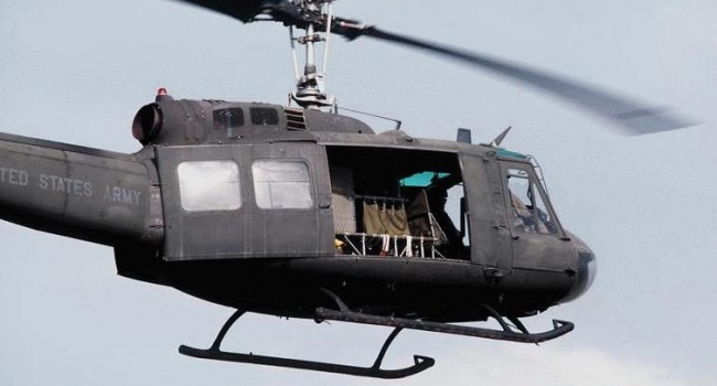 В США проводят испытание беспилотного вертолета