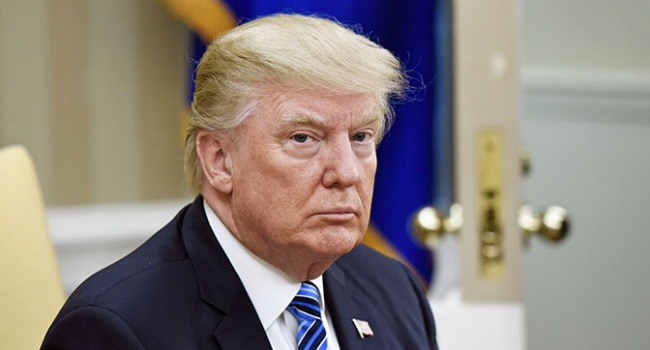 Журналист: «Трампу не до стрельбы, он поехал в Азию отведать суши и экзотической лапши» Журналист: «Трампу не до стрельбы, он поехал в Азию отведать суши и экзотической лапши»