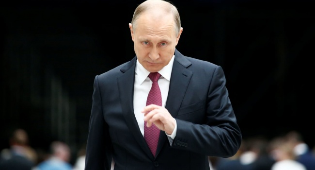 Политолог: Путин не смог взять Киев, поэтому придумал город, который уже назвал «матерью городов русских» Политолог: Путин не смог взять Киев, поэтому придумал город, который уже назвал «матерью городов русских»