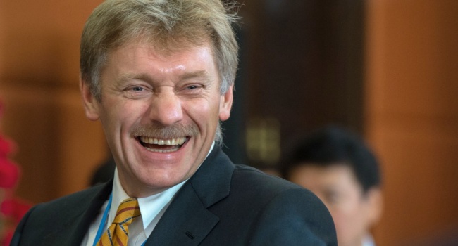 Песков рассказал, к чему приведет разрыв дипотношений Киева с РФ Песков рассказал, к чему приведет разрыв дипотношений Киева с РФ