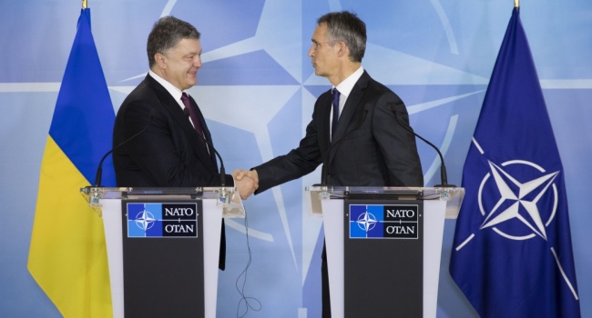 Венгрия блокирует развитие отношений Украины и НАТО, - Кабмин