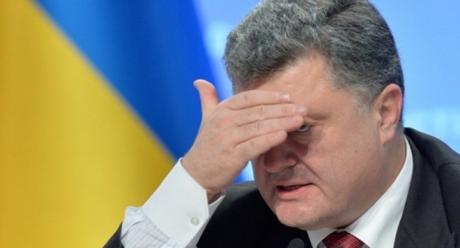 Порошенко отзывает с Рады закон об антикоррупционных судах Порошенко отзывает с Рады закон об антикоррупционных судах
