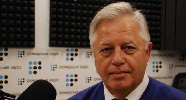 В политику пытается вернуться человек, который «сдавал» Украину российским оккупантам, – журналистка В политику пытается вернуться человек, который «сдавал» Украину российским оккупантам, – журналистка