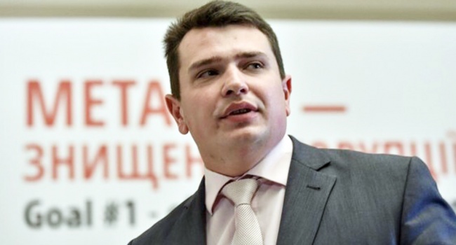 Експерт: я різного чекав від НАБУ, я відверто зневажаю його керівника, але не міг передбачити такого! Експерт: я різного чекав від НАБУ, я відверто зневажаю його керівника, але не міг передбачити такого!
