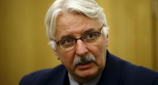 Ващиковский выступил с новыми резкими угрозами в адрес Украины Ващиковский выступил с новыми резкими угрозами в адрес Украины