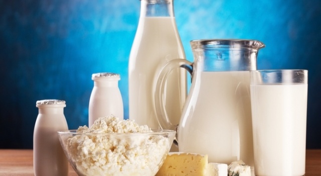 Молочная продукция снова подорожала в Украине Молочная продукция снова подорожала в Украине