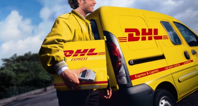 Робота DHL в Криму: експерти компанії розповіли про особливості Робота DHL в Криму: експерти компанії розповіли про особливості