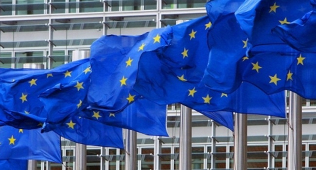 Литва в ЄС підтримала Україну та засудила Угорщину Литва в ЄС підтримала Україну та засудила Угорщину