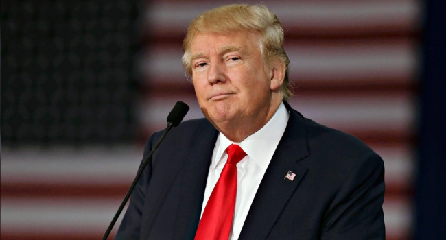 Невзоров: «Внешняя политика Трампа – бездарное домогательство мирового господства» Невзоров: «Внешняя политика Трампа – бездарное домогательство мирового господства»