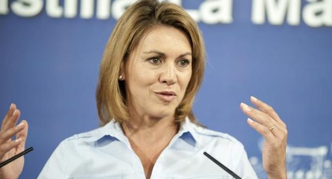 Каталонский кризис: Испания выступила с громким обвинением в адрес России Каталонский кризис: Испания выступила с громким обвинением в адрес России