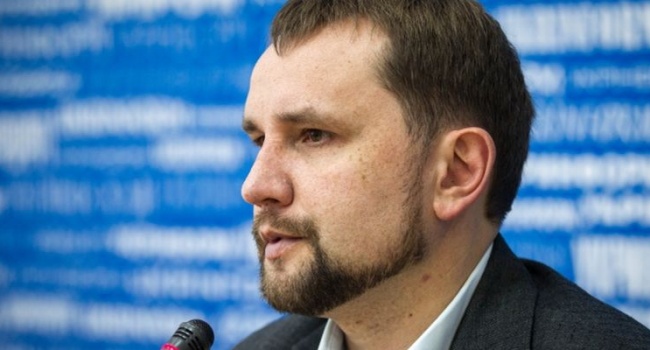 Польша не может подтвердить запрет на въезд Вятровичу Польша не может подтвердить запрет на въезд Вятровичу