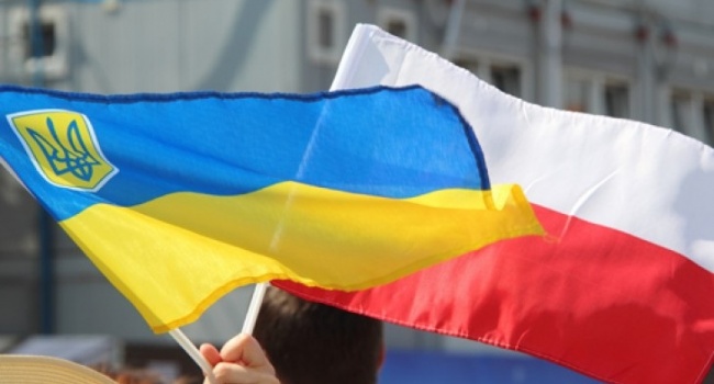 Историк: «Россия использует Украину и Польшу для своей пропаганды» Историк: «Россия использует Украину и Польшу для своей пропаганды»
