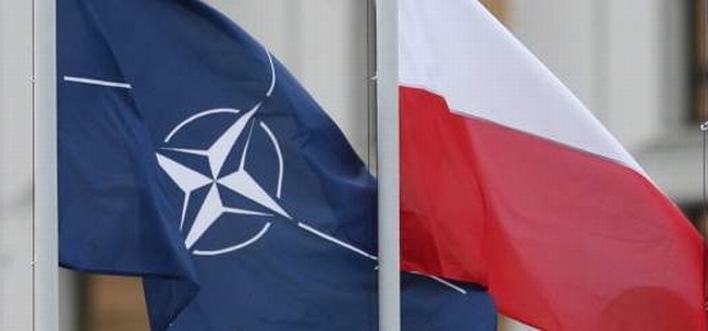 Результаты опроса: Польша оказалась наиболее пронатовской страной в регионе Результаты опроса: Польша оказалась наиболее пронатовской страной в регионе