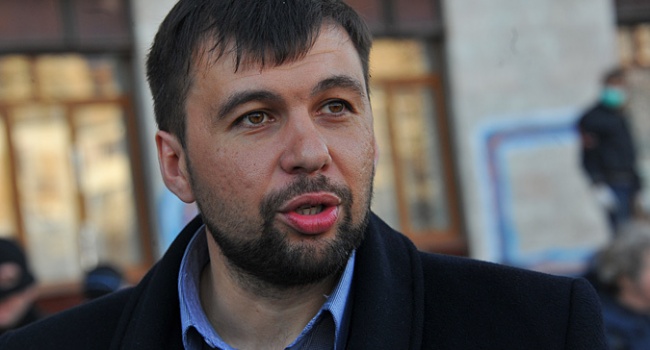 «Нет другого пути»: Плотницкий выступил с громким заявлением о возвращении «ЛНР» в состав Украины «Нет другого пути»: Плотницкий выступил с громким заявлением о возвращении «ЛНР» в состав Украины