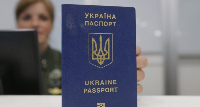 Юрій Тищук: іспит з української – це один із способів, як швидше покінчити із «загадочной русской душой» Юрій Тищук: іспит з української – це один із способів, як швидше покінчити із «загадочной русской душой»