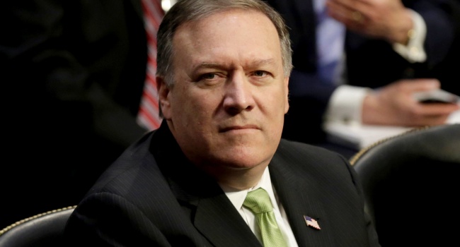 ЦРУ не меняет мнение: РФ пыталась влиять на результат выборов в США ЦРУ не меняет мнение: РФ пыталась влиять на результат выборов в США