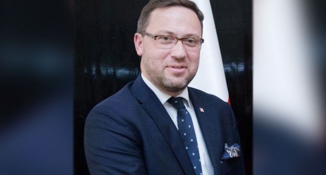 В МИД Польши сделали очередное резкое заявление по Украине В МИД Польши сделали очередное резкое заявление по Украине