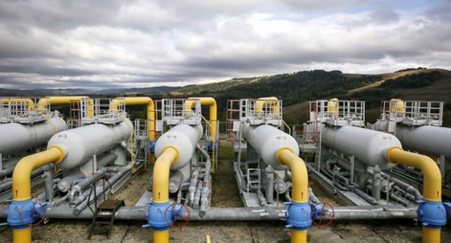 Транзит нефти через Украину в Европу резко увеличился Транзит нефти через Украину в Европу резко увеличился