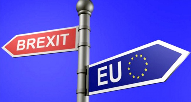 В Европарламенте назвали сумму, которую Великобритания должна заплатить за выход из ЕС В Европарламенте назвали сумму, которую Великобритания должна заплатить за выход из ЕС