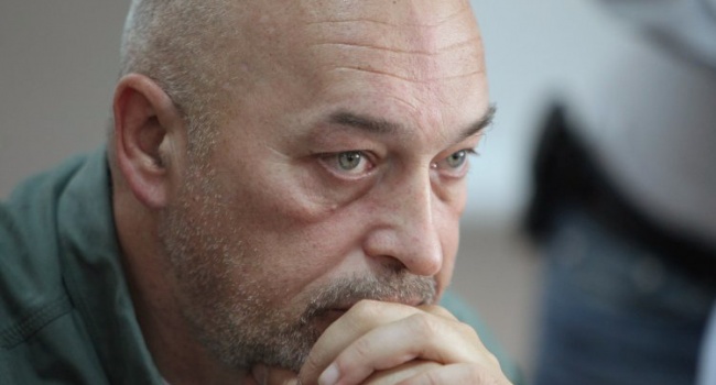 Наші люди порозумнішали: Тука розповів про цікаві зміни у ставленні українців до війни на Донбасі Наші люди порозумнішали: Тука розповів про цікаві зміни у ставленні українців до війни на Донбасі