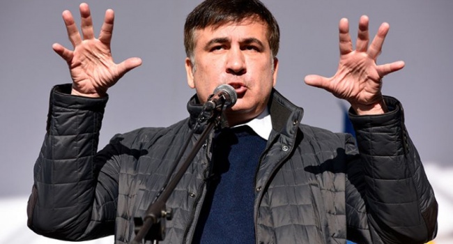 Блогер: 300 спартанцев Саакашвили будут одновременно обучать «лекторы и менторы» Блогер: 300 спартанцев Саакашвили будут одновременно обучать «лекторы и менторы»