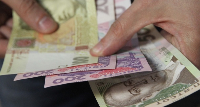 В МВФ ухудшили прогноз инфляции для Украины В МВФ ухудшили прогноз инфляции для Украины