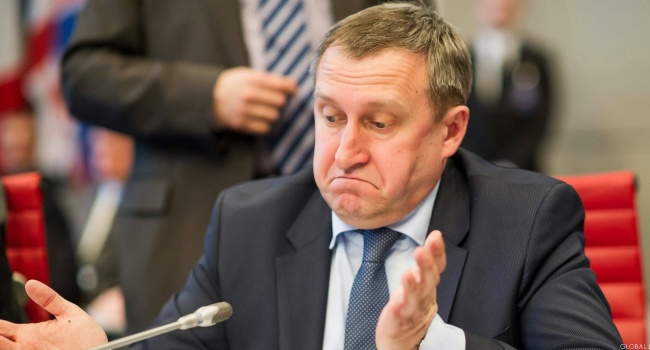 Дещица сделал заявление по отношениям между Украиной и Польшей Дещица сделал заявление по отношениям между Украиной и Польшей