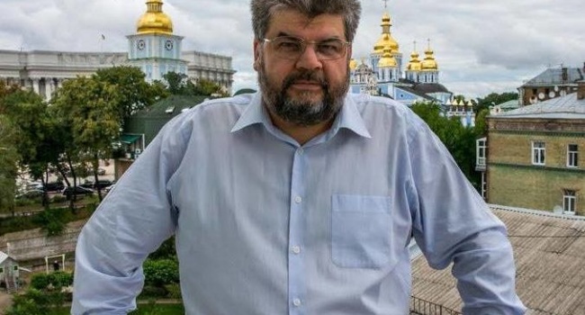 Яременко: с той политикой, которую проводит нынешняя Польша, мне нечего делать на торжественном приеме по случаю независимости Яременко: с той политикой, которую проводит нынешняя Польша, мне нечего делать на торжественном приеме по случаю независимости