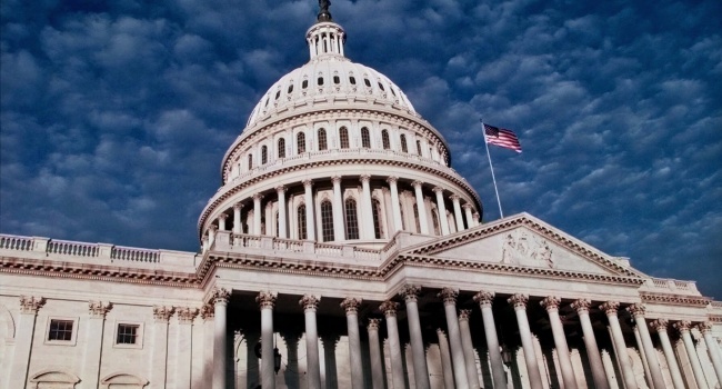Конгресс США поддержал выделение Украине 350 миллионов долларов военной помощи Конгресс США поддержал выделение Украине 350 миллионов долларов военной помощи