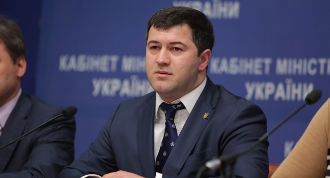 Суд приступит к рассмотрению дела Насирова 27 ноября Суд приступит к рассмотрению дела Насирова 27 ноября
