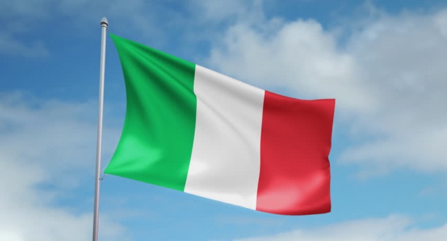 Италия потеряет миллиард евро из-за непопадания на ЧМ-2018