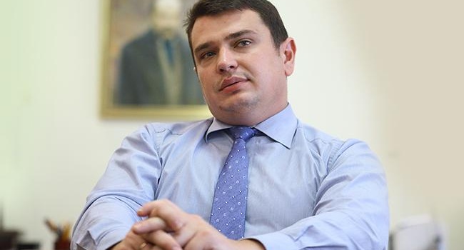 Сытник имеет все шансы оказаться на скамье подсудимых, – политолог Сытник имеет все шансы оказаться на скамье подсудимых, – политолог