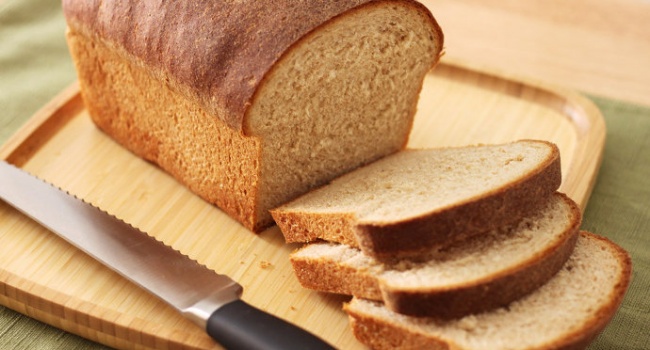 Хлеб в Украине подорожает на 20 процентов