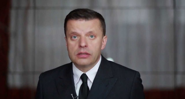 Парфенов выступил со странным заявлением об украинцах и россиянах Парфенов выступил со странным заявлением об украинцах и россиянах