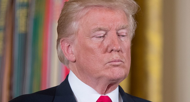 Трамп может выделить дополнительную помощь Украине Трамп может выделить дополнительную помощь Украине
