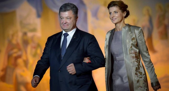 Аналитик: российским пропагандистам не по зубам ни Порошенко, ни его супруга Аналитик: российским пропагандистам не по зубам ни Порошенко, ни его супруга