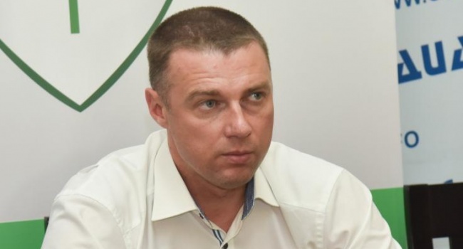 Политолог: укроповцы опять переиграли самих себя Политолог: укроповцы опять переиграли самих себя